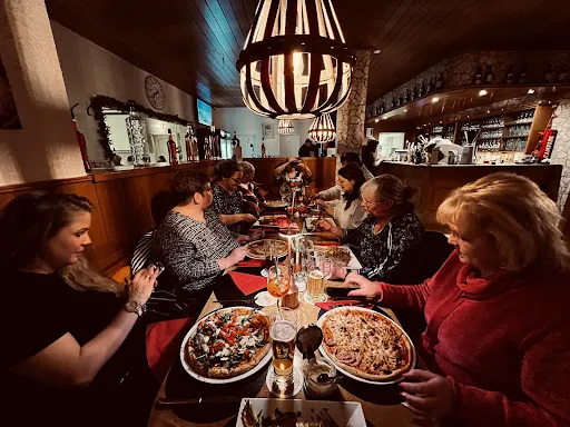 Bild von Casa Napoli
