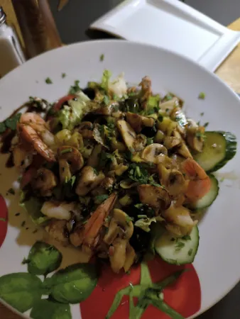 Bild von Casa Napoli