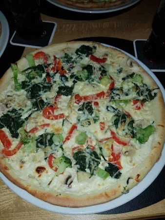 Bild von Casa Napoli