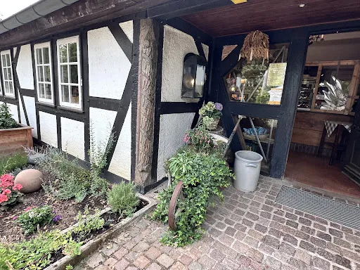 Bild von Alte Backstube und Wiesenstube - Hofgut Neuhof