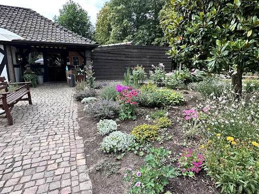 Bild von Alte Backstube und Wiesenstube - Hofgut Neuhof