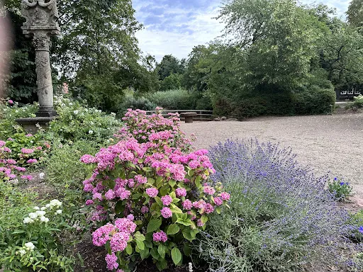 Bild von Alte Backstube und Wiesenstube - Hofgut Neuhof