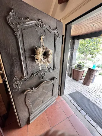 Bild von Alte Backstube und Wiesenstube - Hofgut Neuhof