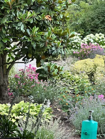 Bild von Alte Backstube und Wiesenstube - Hofgut Neuhof