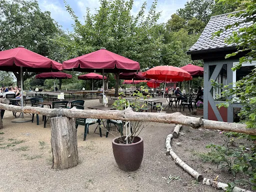 Bild von Alte Backstube und Wiesenstube - Hofgut Neuhof