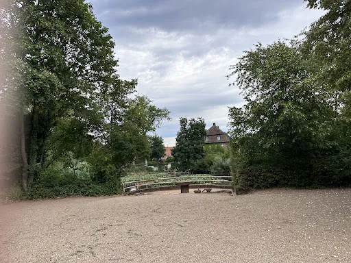 Bild von Alte Backstube und Wiesenstube - Hofgut Neuhof