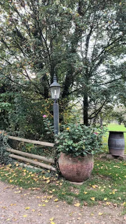 Bild von Alte Backstube und Wiesenstube - Hofgut Neuhof