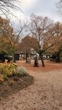 Bild von Alte Backstube und Wiesenstube - Hofgut Neuhof