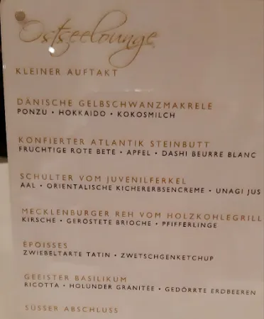 Bild von Ostseelounge