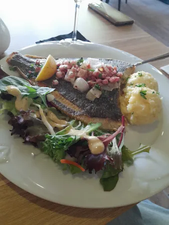 Bild von Der Störtebeker Restaurant
