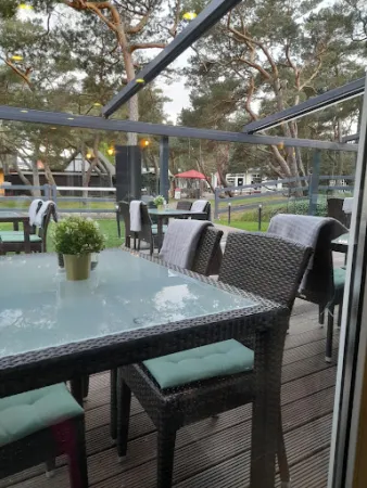 Bild von Der Störtebeker Restaurant