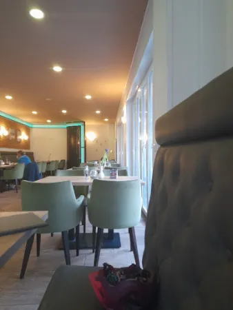 Bild von Der Störtebeker Restaurant