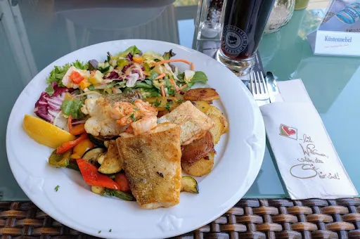 Bild von Der Störtebeker Restaurant