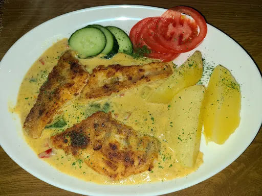 Bild von Gaststätte Rostocker Pott