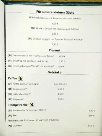 Bild von Gaststätte Rostocker Pott