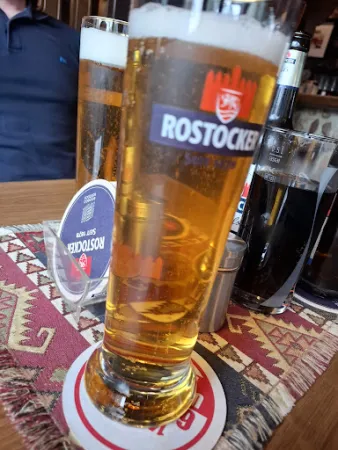 Bild von Gaststätte Rostocker Pott