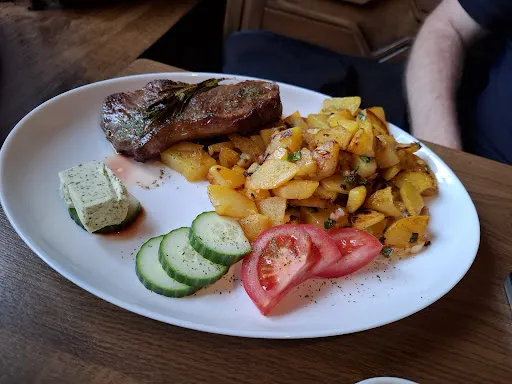 Bild von Gaststätte Rostocker Pott
