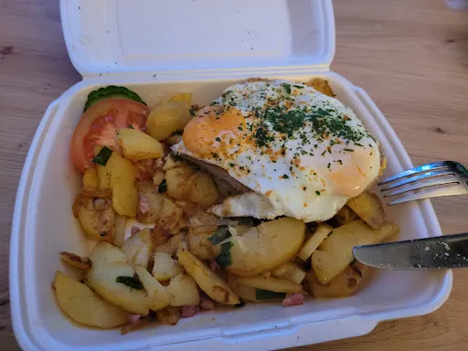 Bild von Gaststätte Rostocker Pott