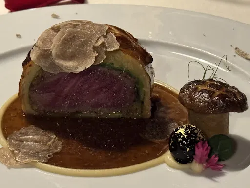 Bild von Der Butt