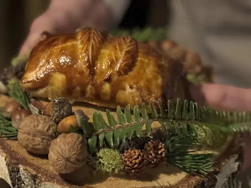 Bild von Der Butt