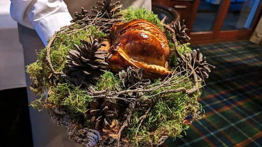 Bild von Der Butt