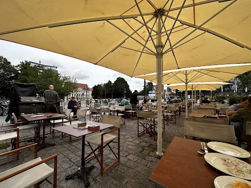 Bild von ALEX Rostock