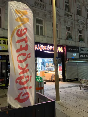 Bild von Çiğköftem Meidling