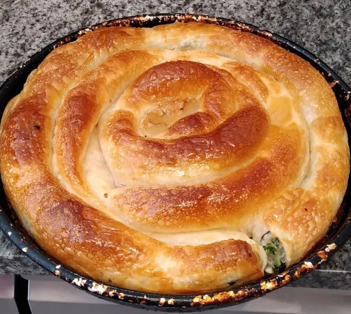 Bild von BUREK &quot;AS&quot;