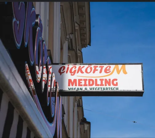 Bild von Çiğköftem Meidling