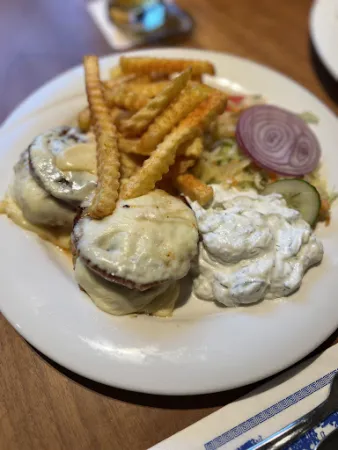 Bild von Restaurant Syrtaki (Küchenschluss 20 Uhr, Montags Ruhetag)