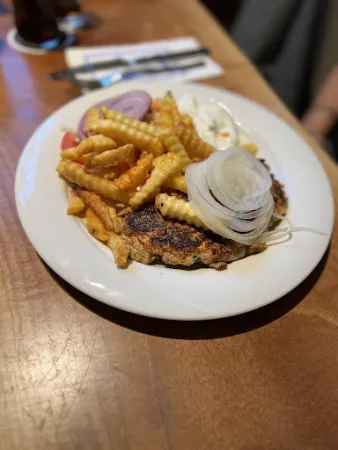 Bild von Restaurant Syrtaki (Küchenschluss 20 Uhr, Montags Ruhetag)