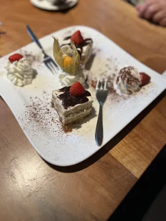 Bild von Restaurant Syrtaki (Küchenschluss 20 Uhr, Montags Ruhetag)