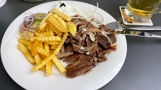 Bild von Restaurant Syrtaki (Küchenschluss 20 Uhr, Montags Ruhetag)