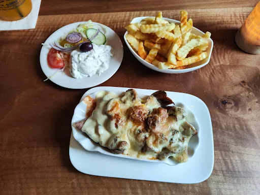 Bild von Restaurant Syrtaki (Küchenschluss 20 Uhr, Montags Ruhetag)