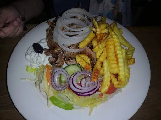 Bild von Restaurant Syrtaki (Küchenschluss 20 Uhr, Montags Ruhetag)