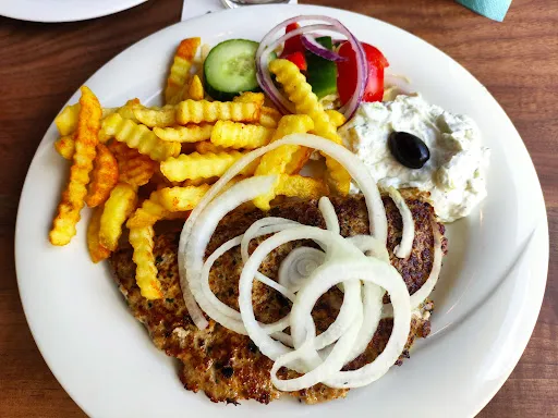 Bild von Restaurant Syrtaki (Küchenschluss 20 Uhr, Montags Ruhetag)