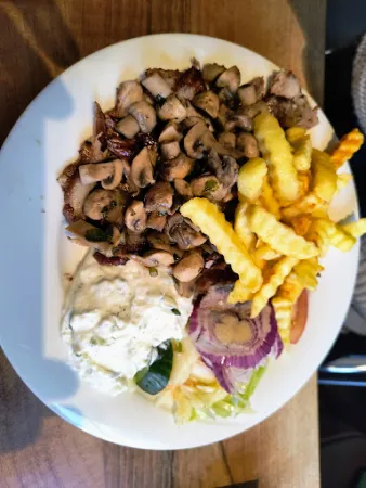Bild von Restaurant Syrtaki (Küchenschluss 20 Uhr, Montags Ruhetag)