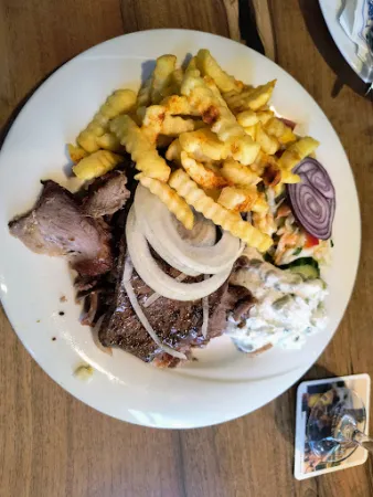 Bild von Restaurant Syrtaki (Küchenschluss 20 Uhr, Montags Ruhetag)