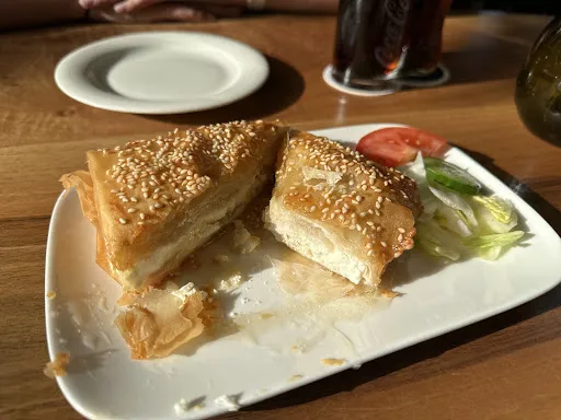 Bild von Restaurant Syrtaki (Küchenschluss 20 Uhr, Montags Ruhetag)