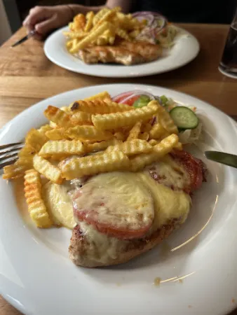Bild von Restaurant Syrtaki (Küchenschluss 20 Uhr, Montags Ruhetag)