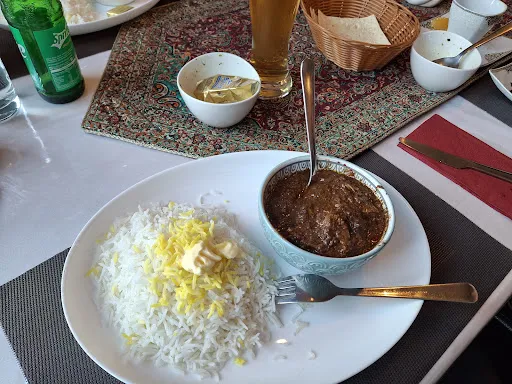 Bild von Oliven Restaurant: Persisches Restaurant, Bar & Shisha Bar