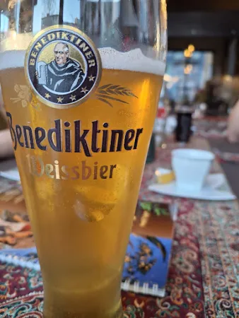 Bild von Oliven Restaurant: Persisches Restaurant, Bar & Shisha Bar