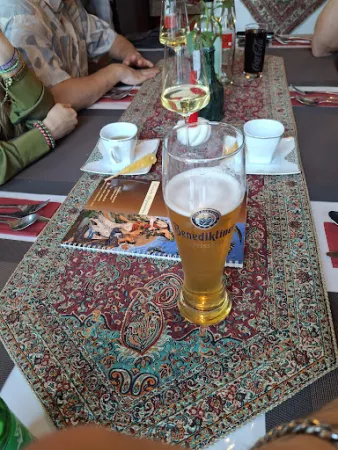 Bild von Oliven Restaurant: Persisches Restaurant, Bar & Shisha Bar