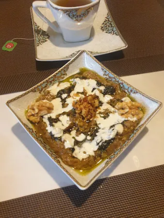Bild von Oliven Restaurant: Persisches Restaurant, Bar & Shisha Bar
