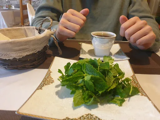 Bild von Oliven Restaurant: Persisches Restaurant, Bar & Shisha Bar