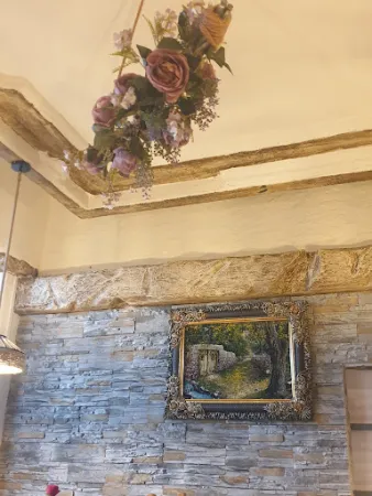 Bild von Oliven Restaurant: Persisches Restaurant, Bar & Shisha Bar