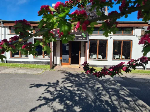 Bild von Oliven Restaurant: Persisches Restaurant, Bar & Shisha Bar