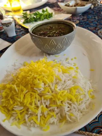 Bild von Oliven Restaurant: Persisches Restaurant, Bar & Shisha Bar