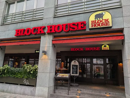 Bild von BLOCK HOUSE Rostock