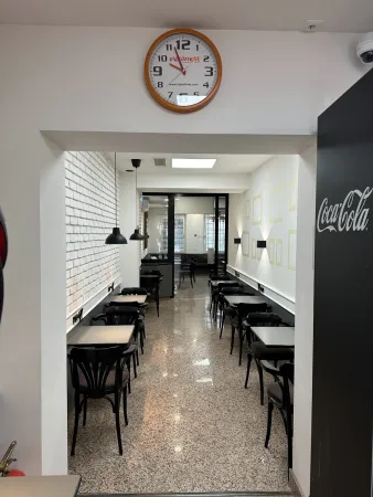 Bild von Çiğköftem Meidling